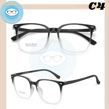 Gọng nhựa mã 2057